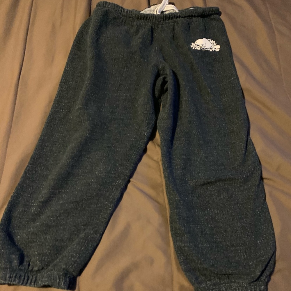 Roots Capri Joggers